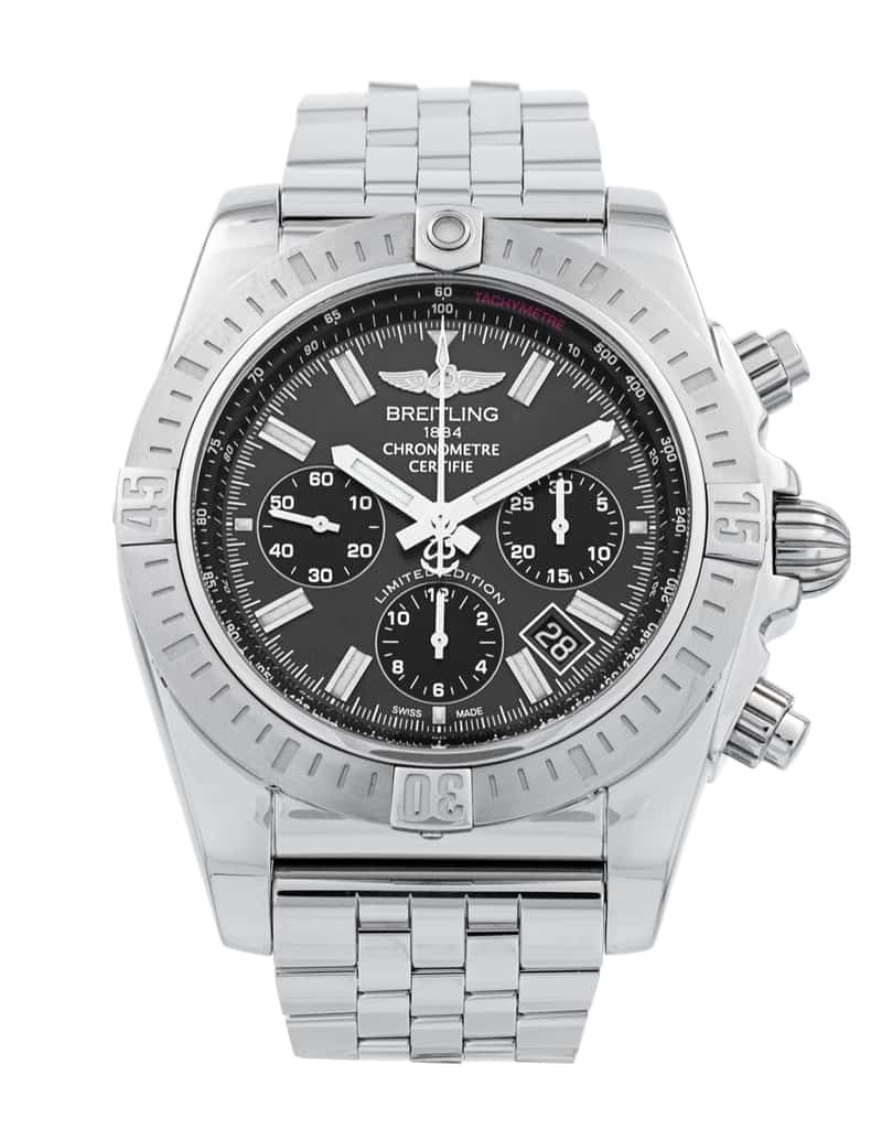 Breitling Chronomat AB0115 Breitling Chronomat AB0115